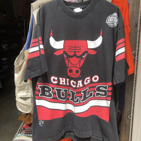 CHICAGO BULLS Tシャツ