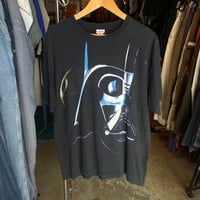 STAR WARS ダースベイダー　Tシャツ