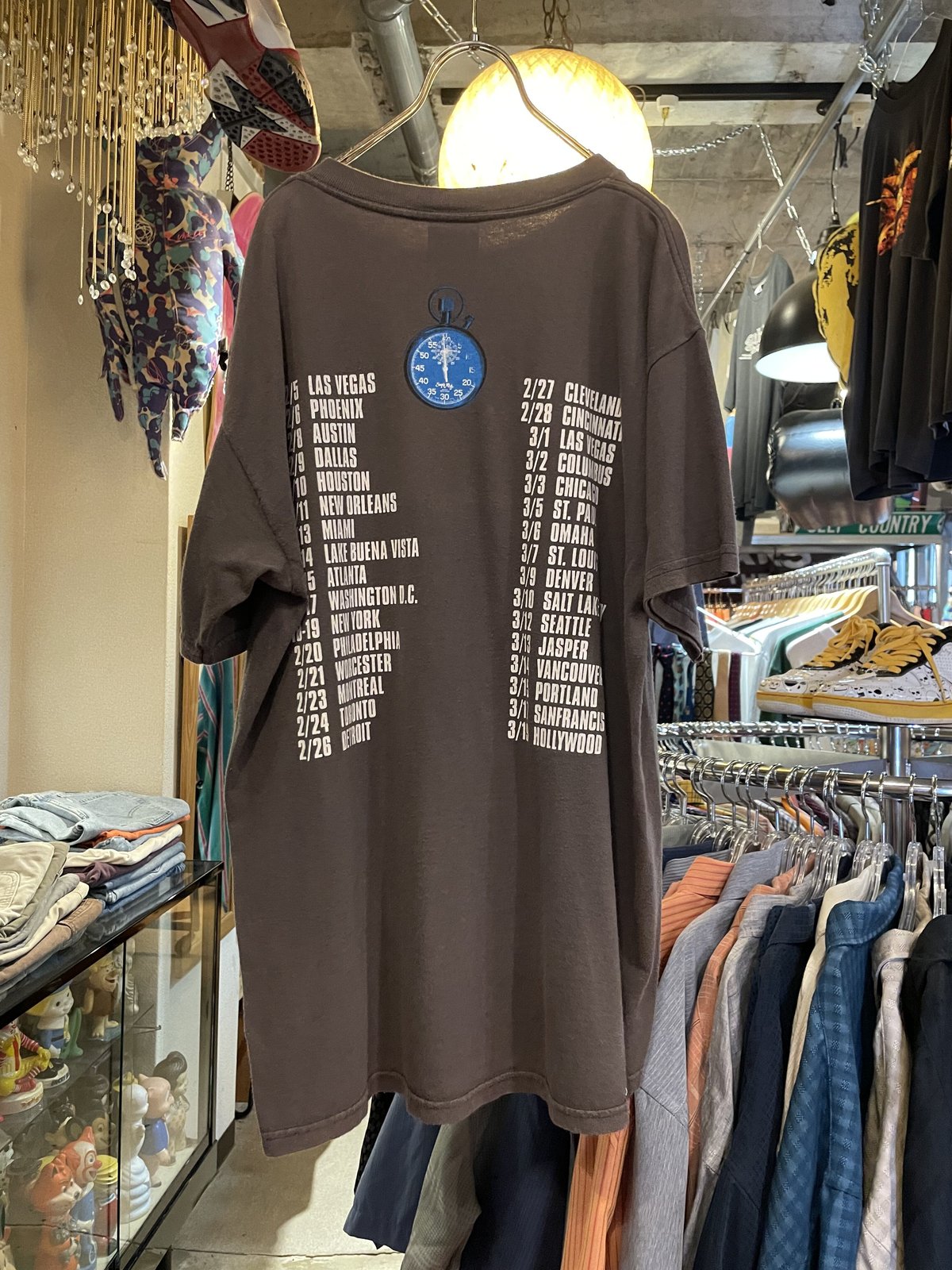 SUGAR RAY シュガーレイ Tシャツ Ｍサイズ 90s Sugar Ray バンド Tシャツ シュガーレイ ビンテージ - メルカリ