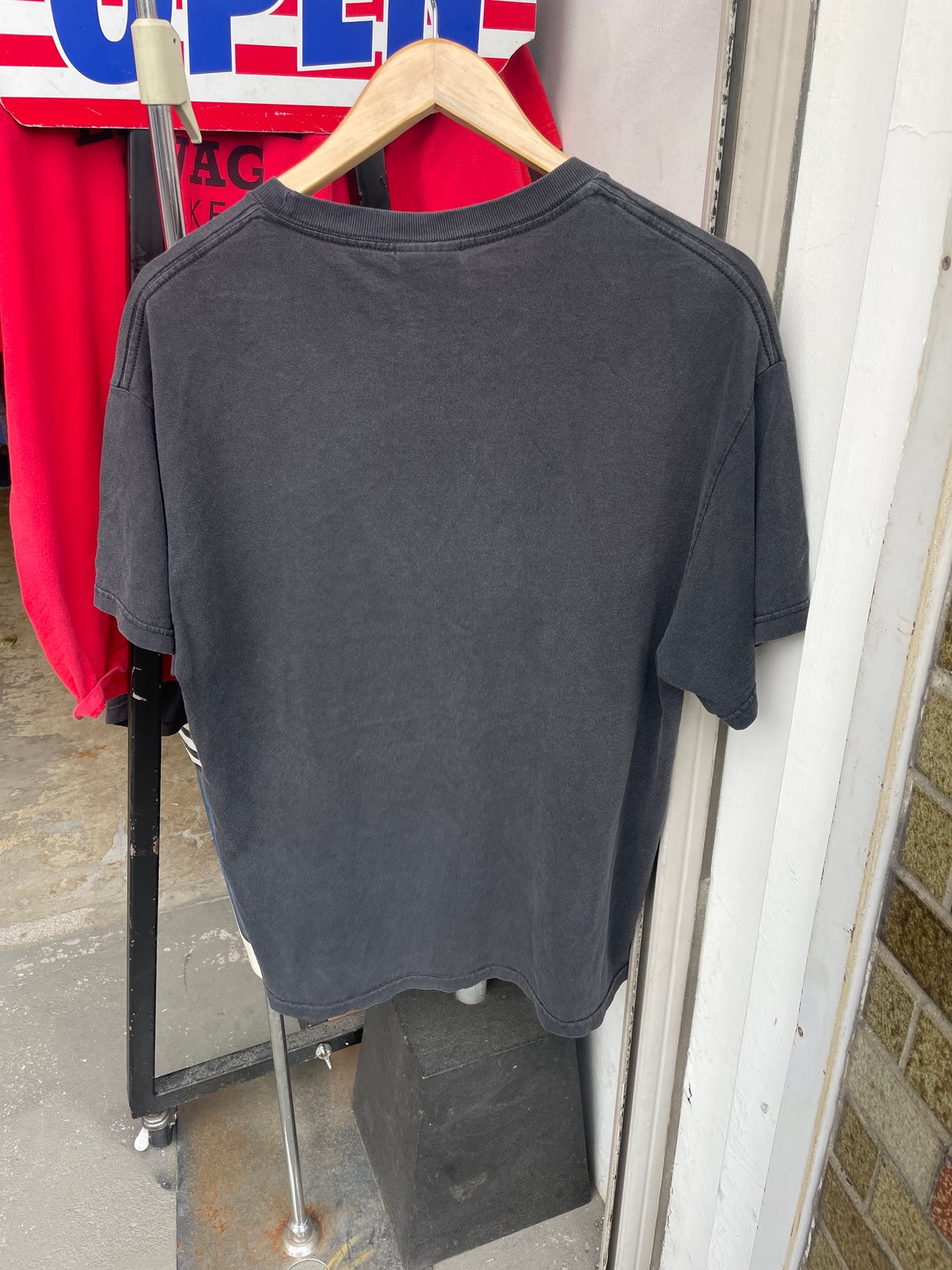 KORN Tシャツ ©️2002 | usedselect JAMRUE