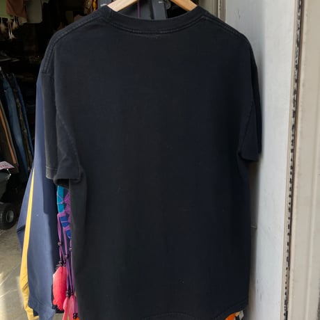 AERO SMITH エアロスミス @2001 AERO FORCE ONE Tシャツ
