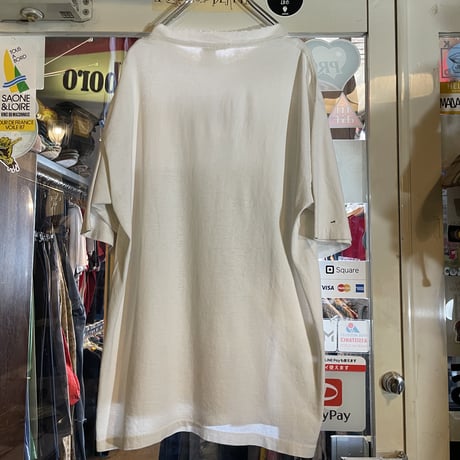 Picasso ©️1988 Tシャツ　ピカソ