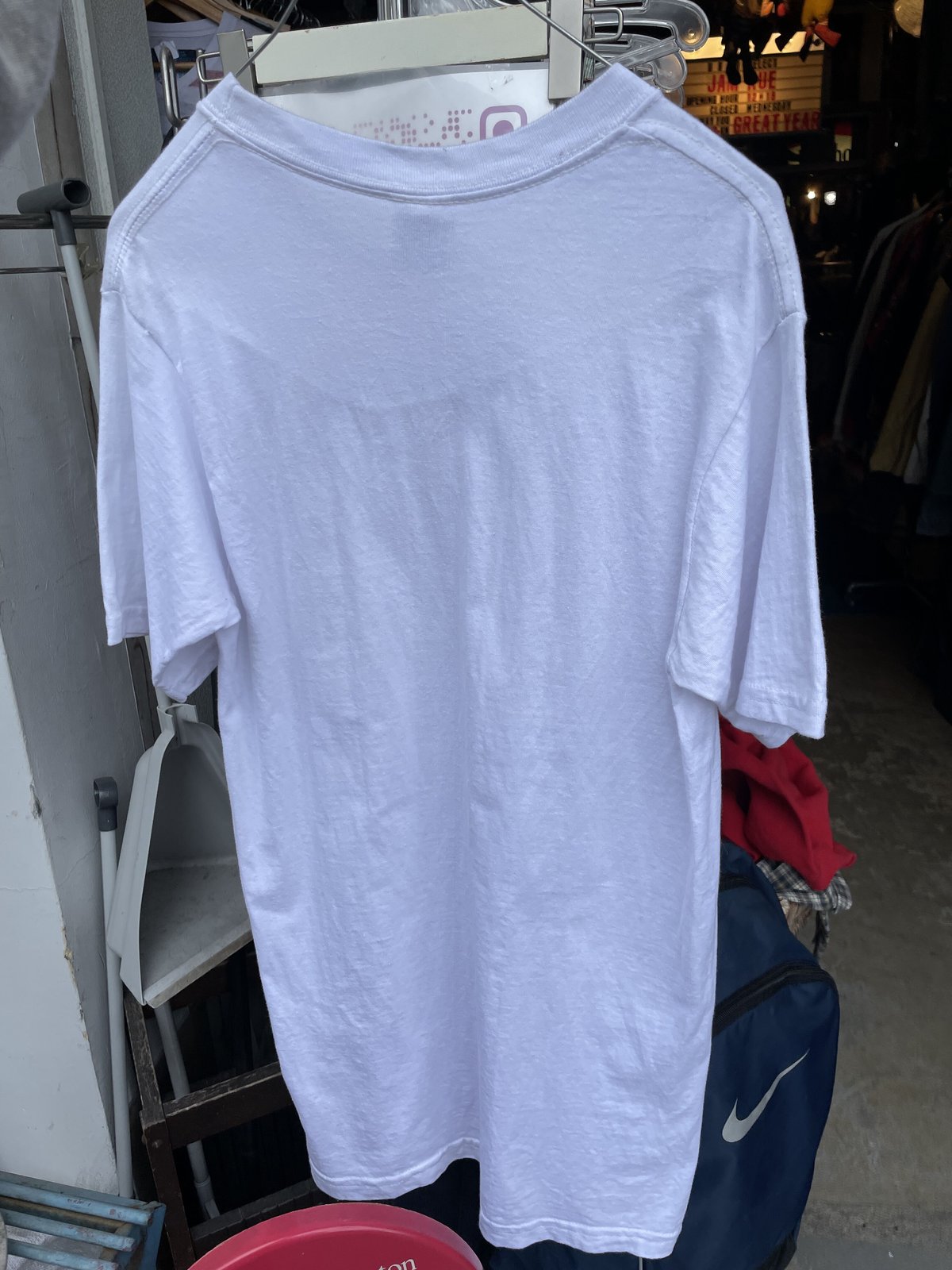 おっぱいエロTシャツ Punta Cana エロt | usedselect JAMRUE