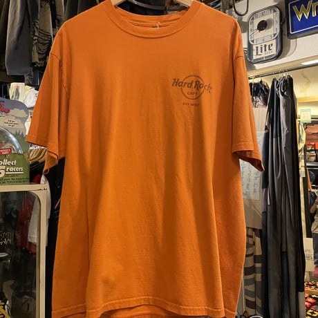 Hard Rock Cafe KEY WEST Tシャツ