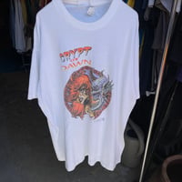 CRYPT OF DAWN Tシャツ