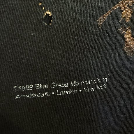 coal chamber 1999 tee