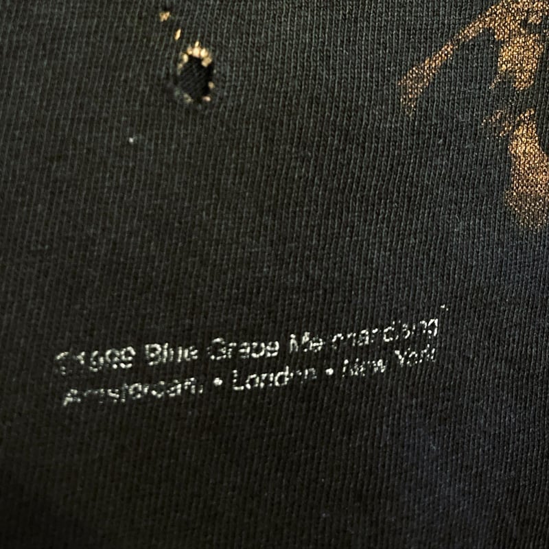 coal chamber 1999 tee | usedselect JAMRUE