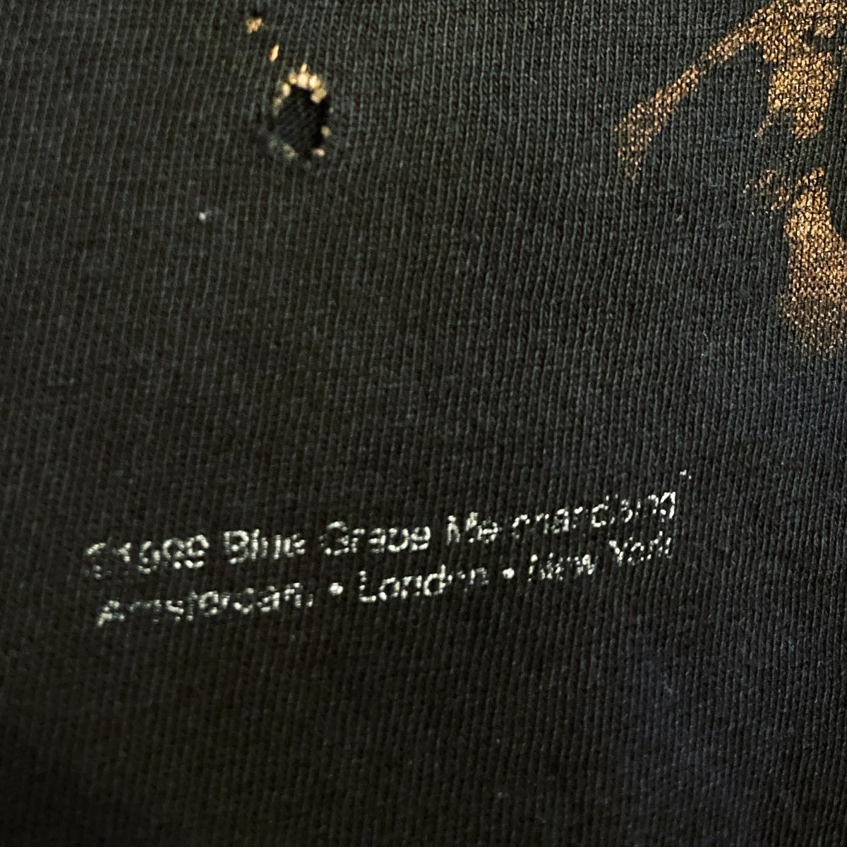 coal chamber 1999 tee | usedselect JAMRUE