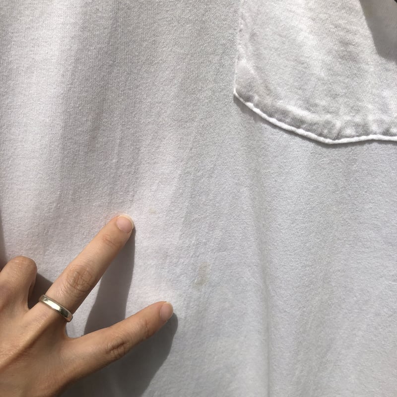 Marlboro 白Tシャツ 1996年製 | usedselect JAMRUE