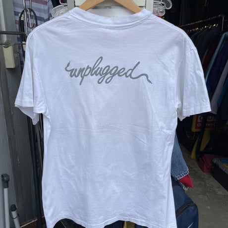 エリッククラプトン　Eric Clapton Tシャツ　90年代