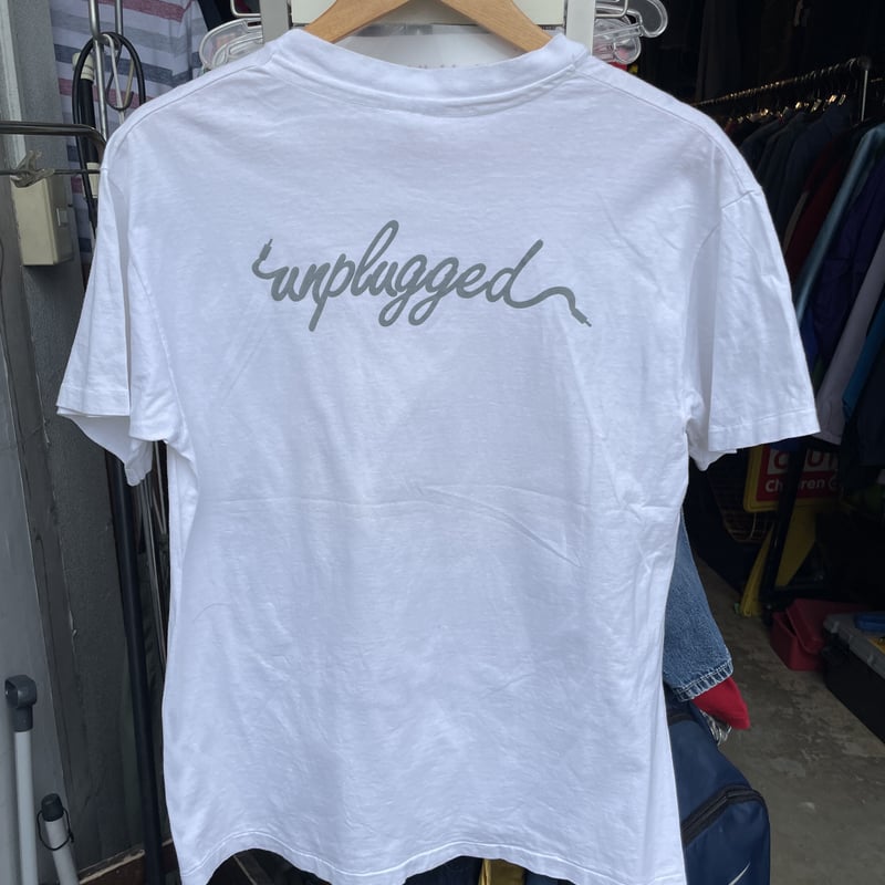 エリッククラプトン Eric Clapton Tシャツ 90年代 | usedselect