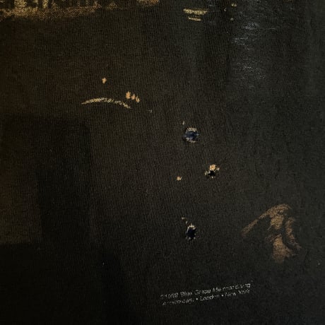 coal chamber 1999 tee
