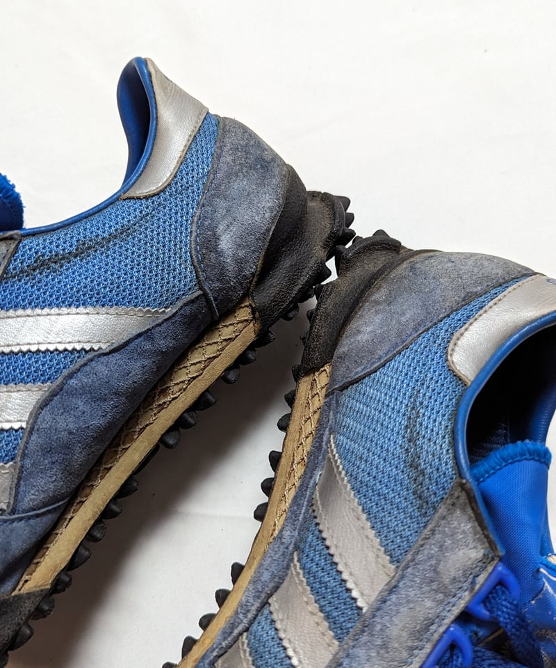 珍品 adidas マラソン 迷彩 ヴィンテージ 珍品 adidas マラソン