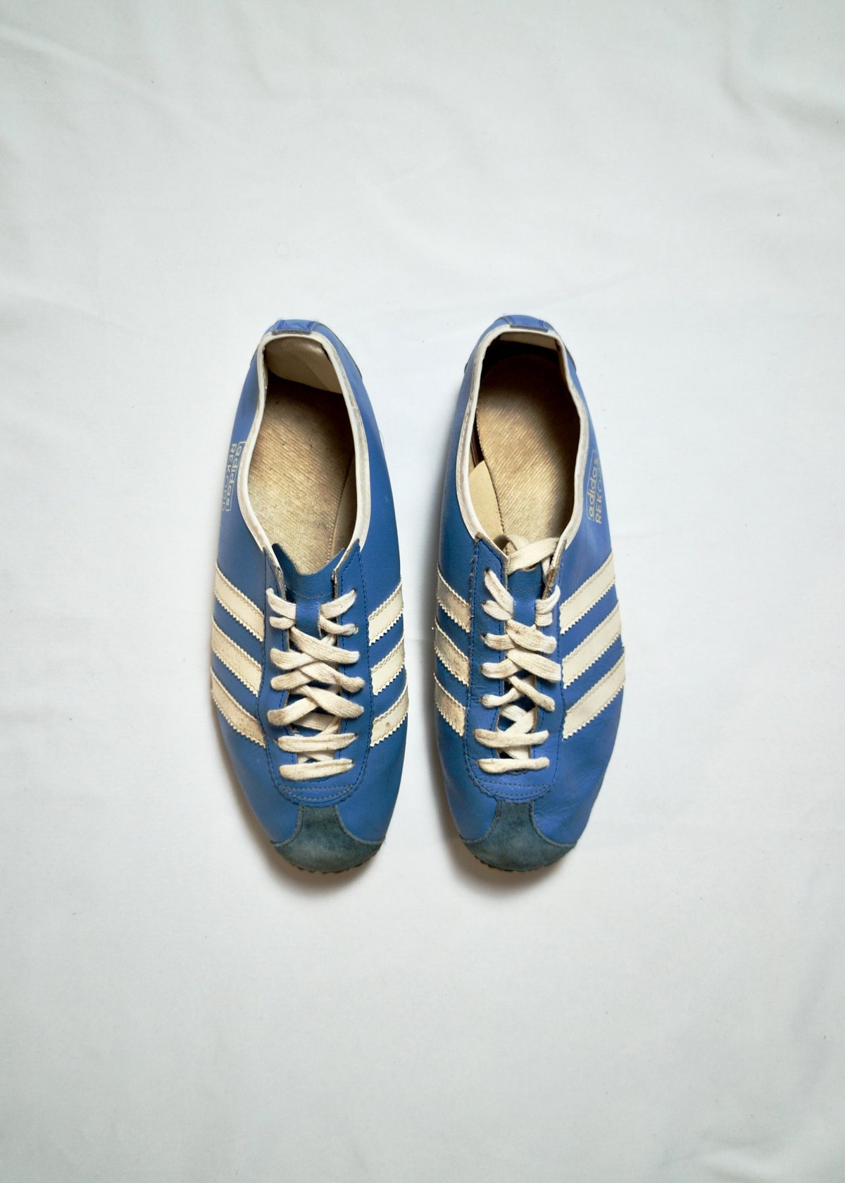 アディダス リストバンド デッドストック レアモノ ヴィンテージ VINTAGE VINTAGE