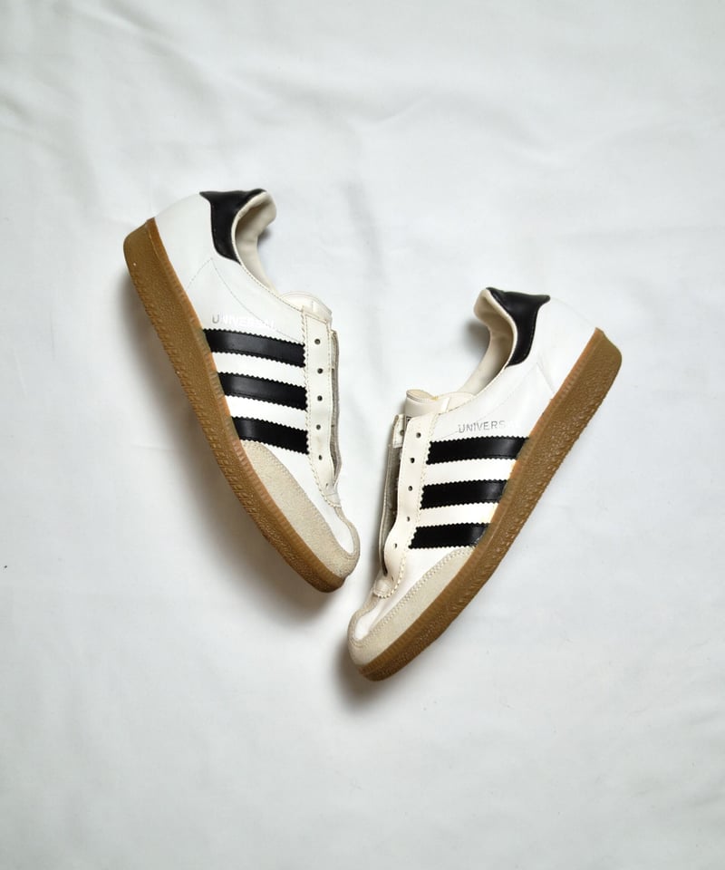 VINTAGE" adidas UNIVERSAL | Altlust