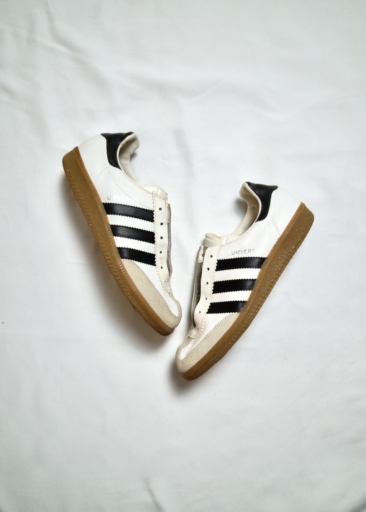 old adidas  ヴィンテージ　ピンバッジ  35個セット 129812-3.jpg