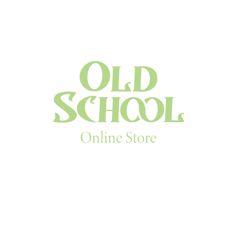 OLD SCHOOL Online Store