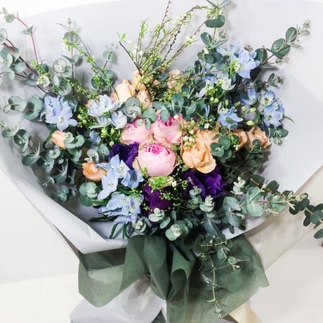 Seasonal Bouquet『 B 』