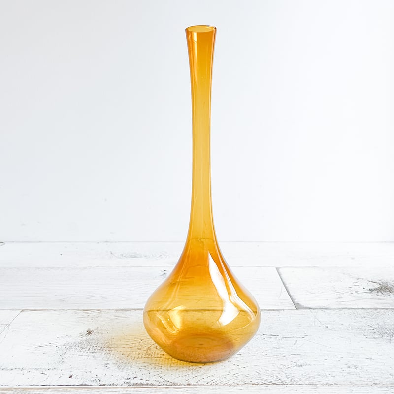 ペルシアガラスの水差し ペルシアガラスの水差し