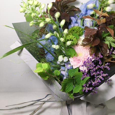 Seasonal Bouquet『 A 』