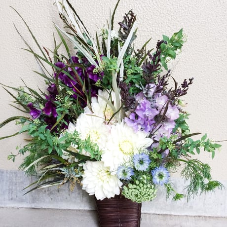 Seasonal Arrangement 『 C 』