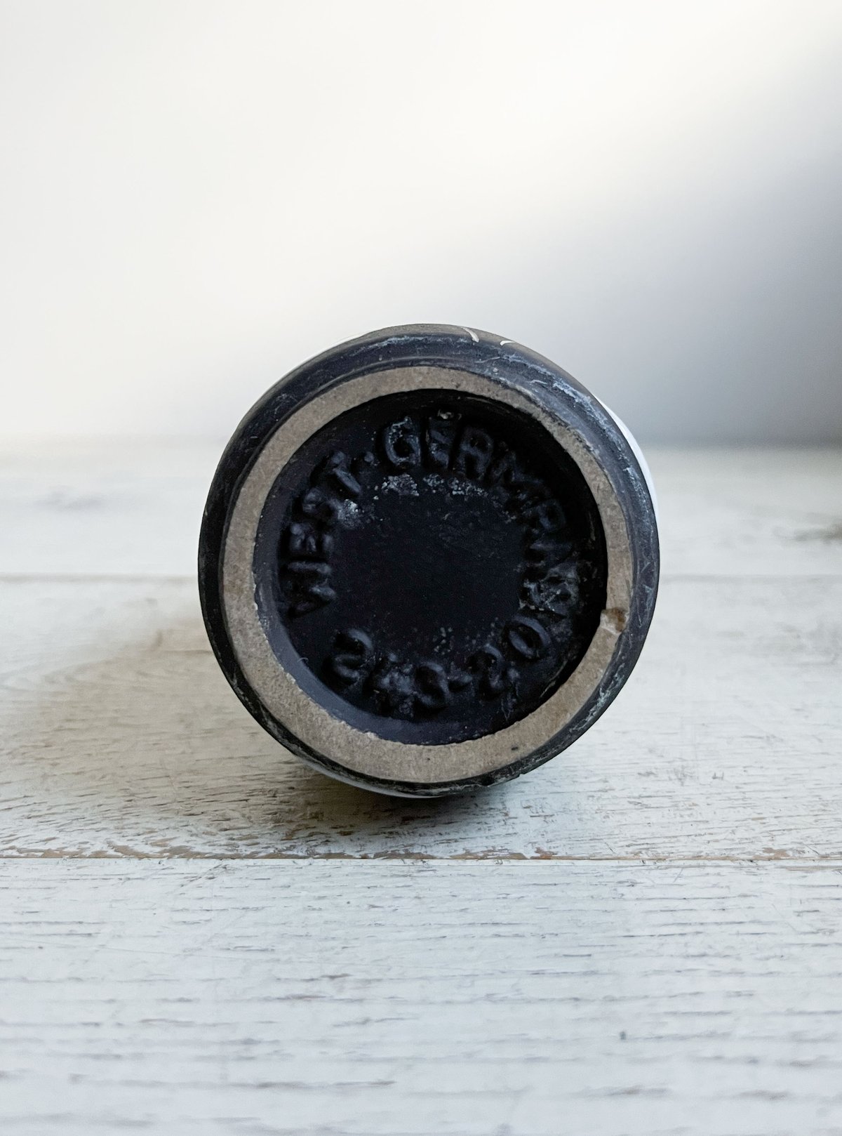 Bay Keramik - Fat Lava -WGP / 西ドイツ | - FLOLF