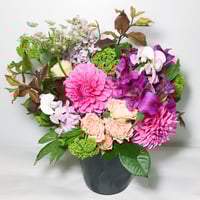 Seasonal Arrangement『 A 』