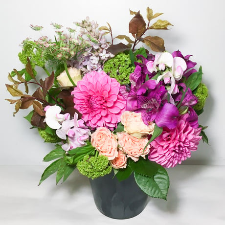 Seasonal Arrangement『 A 』