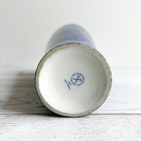 VEB Kunstporzelan Ilmenau / 東ドイツ