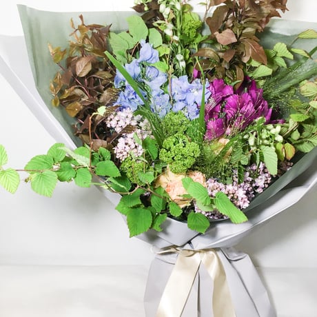 Seasonal Bouquet『 B 』