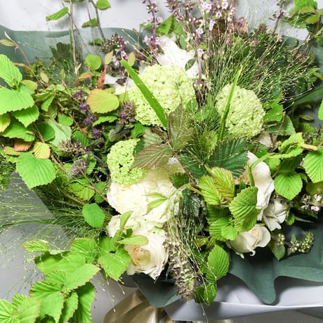 Seasonal Bouquet『 B 』