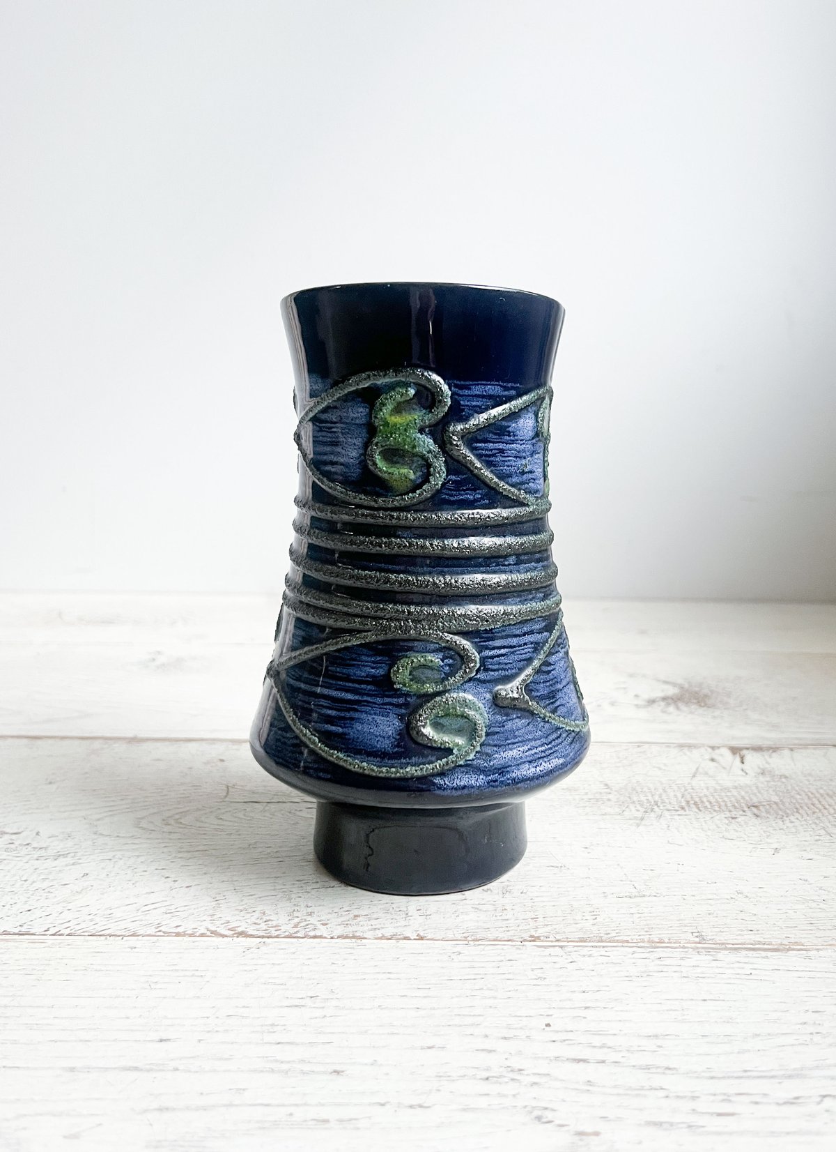 Strehla - Fat Lava - EGP / 東ドイツ | - FLOLF - Yuk