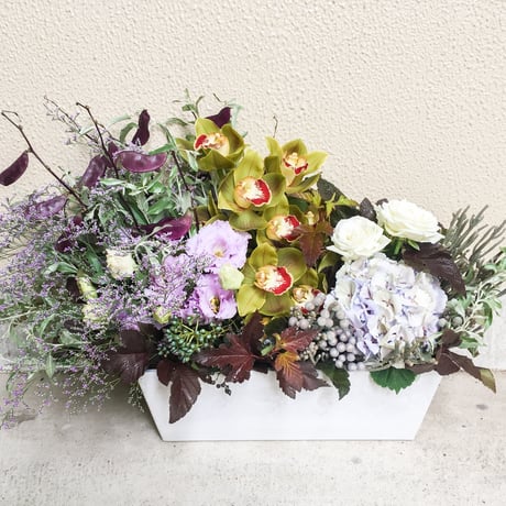 Seasonal Arrangement 『 D 』
