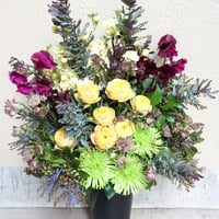 Seasonal Arrangement 『 C 』