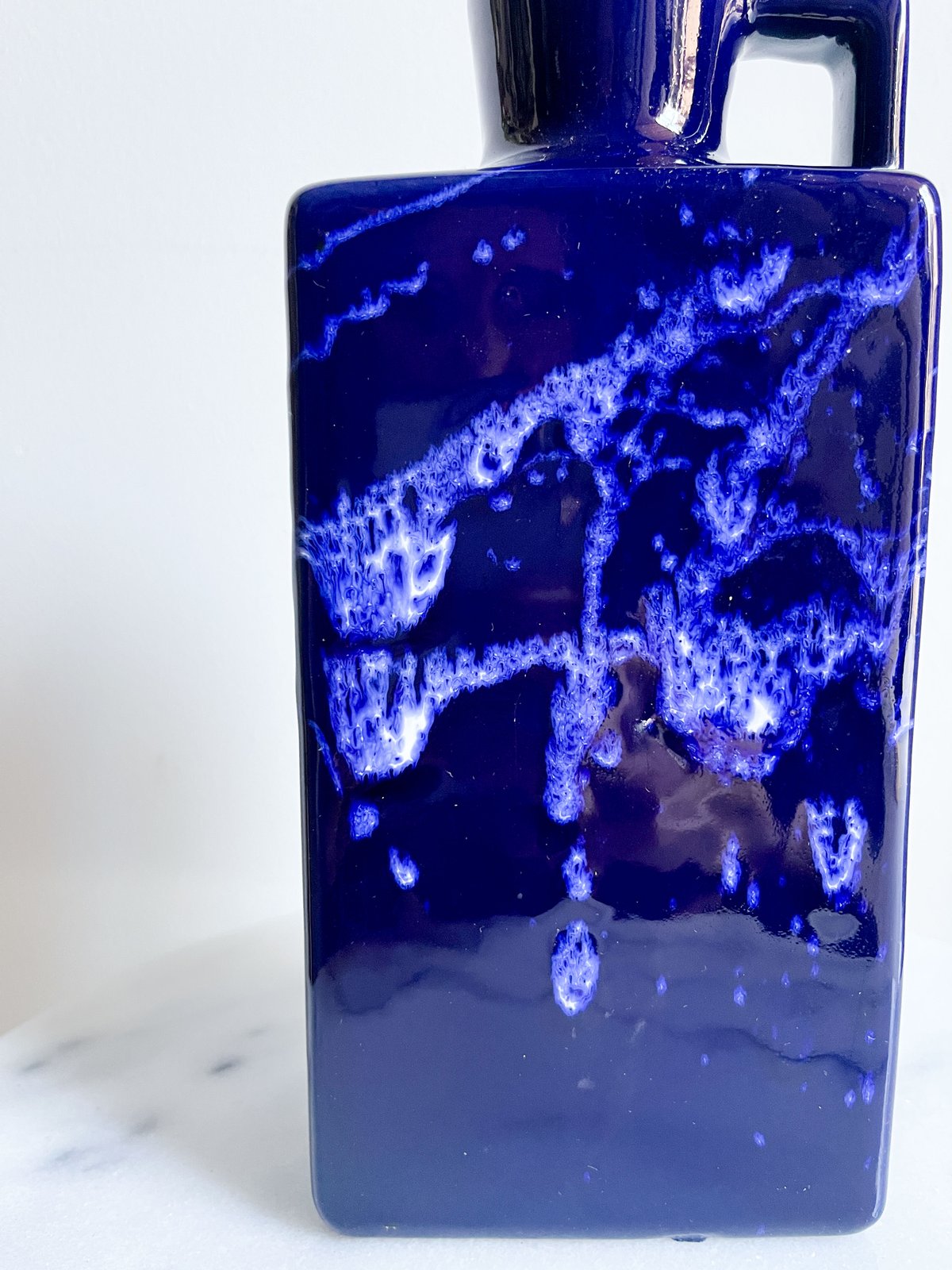 Marei Keramik - Fat Lava - WGP / 西ドイツ | - FLOLF