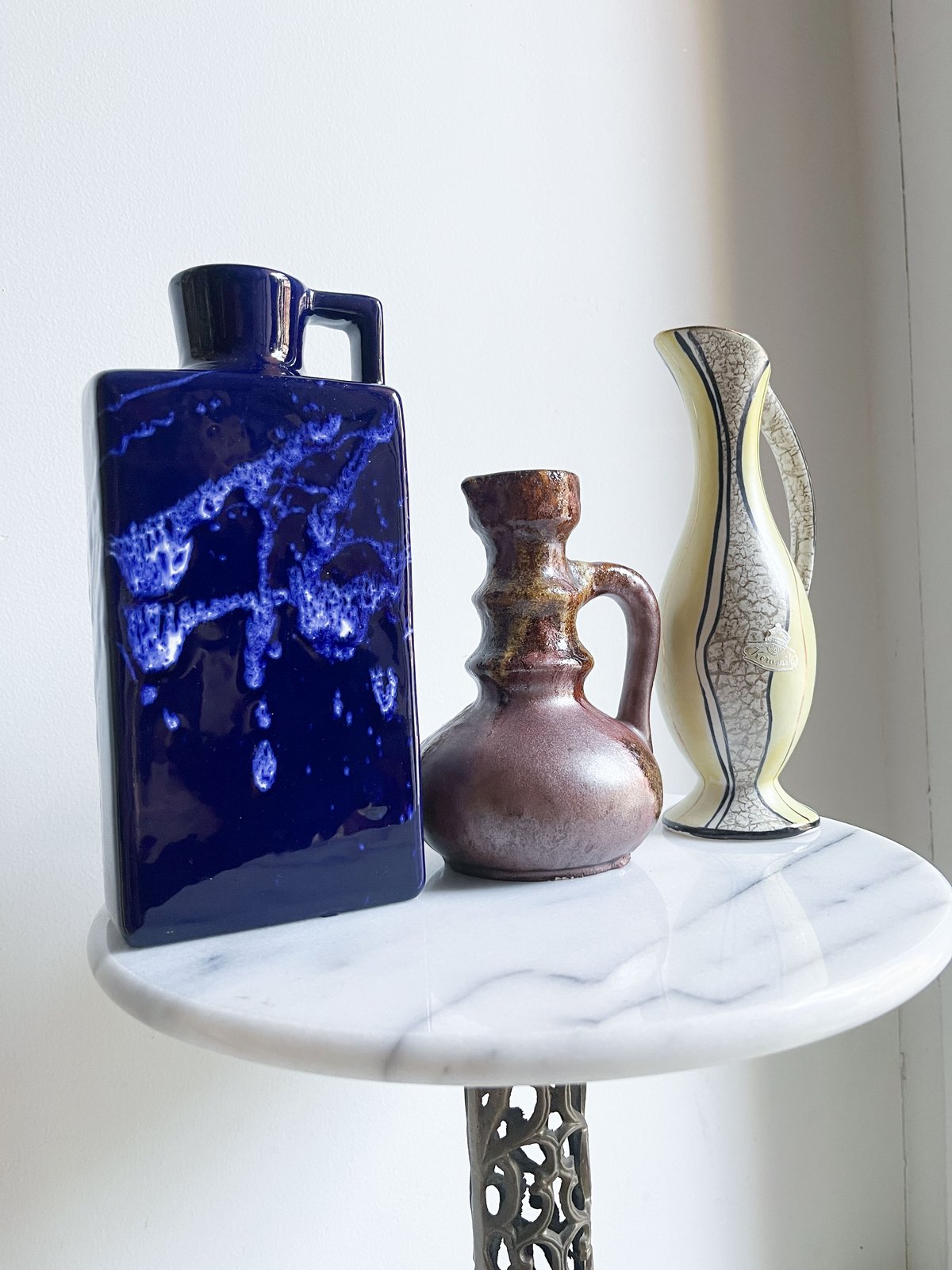 Marei Keramik - Fat Lava - WGP / 西ドイツ | - FLOLF