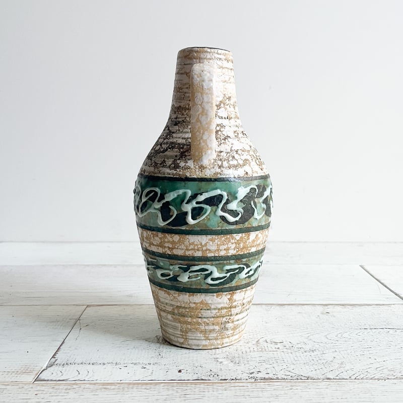 VEB Gräfenroda - / 東ドイツ | - FLOLF - Yukari Sato