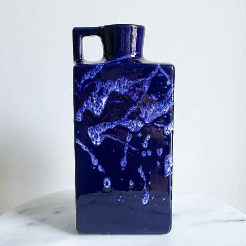 Marei Keramik - Fat Lava - WGP / 西ドイツ | - FLOLF