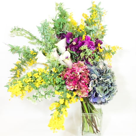 Seasonal Bouquet『 C 』