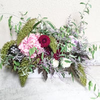 Seasonal Arrangement 『 D 』