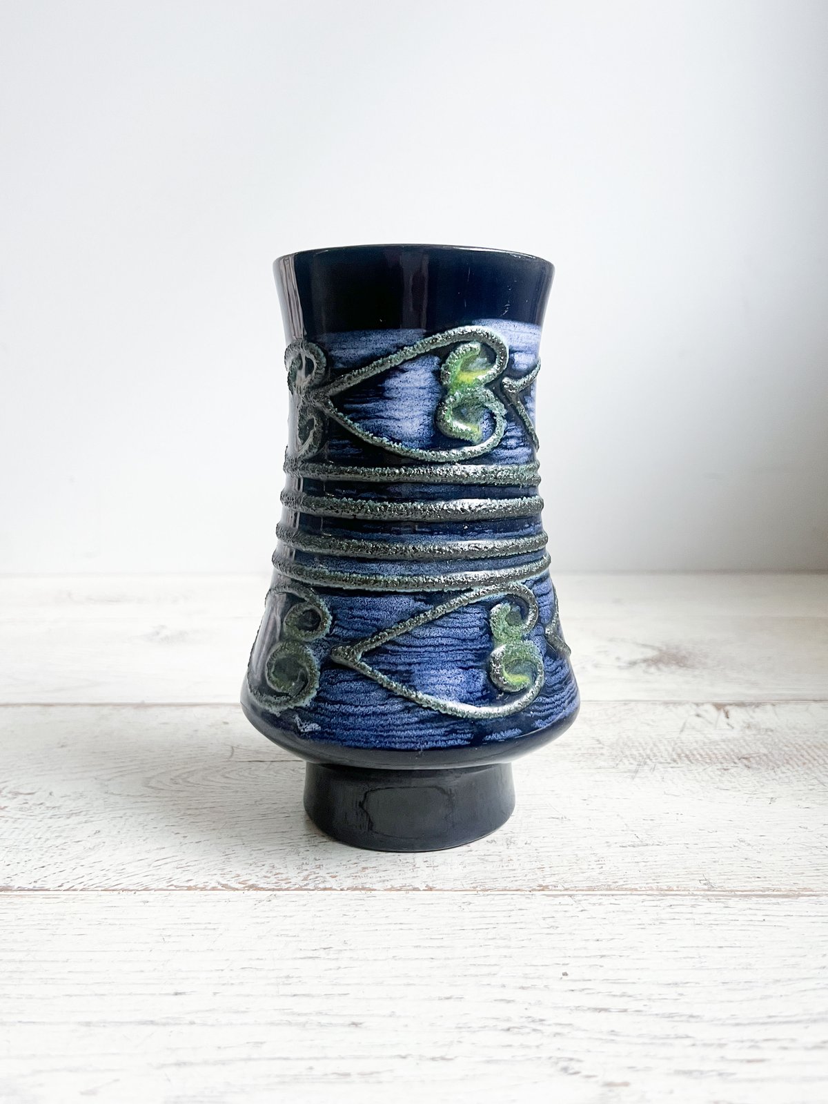 【Fat Lava】ファットラヴァ　Strehla keramik Fat Lava】ファットラヴァ Strehla keramik