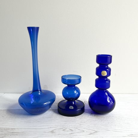VEB Lauschaer Glas / 東ドイツ
