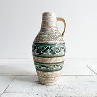 【東ドイツ Strehlaの花瓶】Fat Lava 289 まる様おまとめ同梱用【東ドイツ Strehlaの花瓶】Fat Lava 289