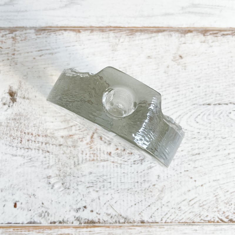 【ドイツ Walther Glas ブロック一輪挿し】BG_14 ドイツ Walther Glas ブロック一輪挿し】BG_14 - メルカリ