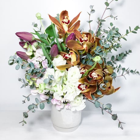 Seasonal Arrangement『 A 』