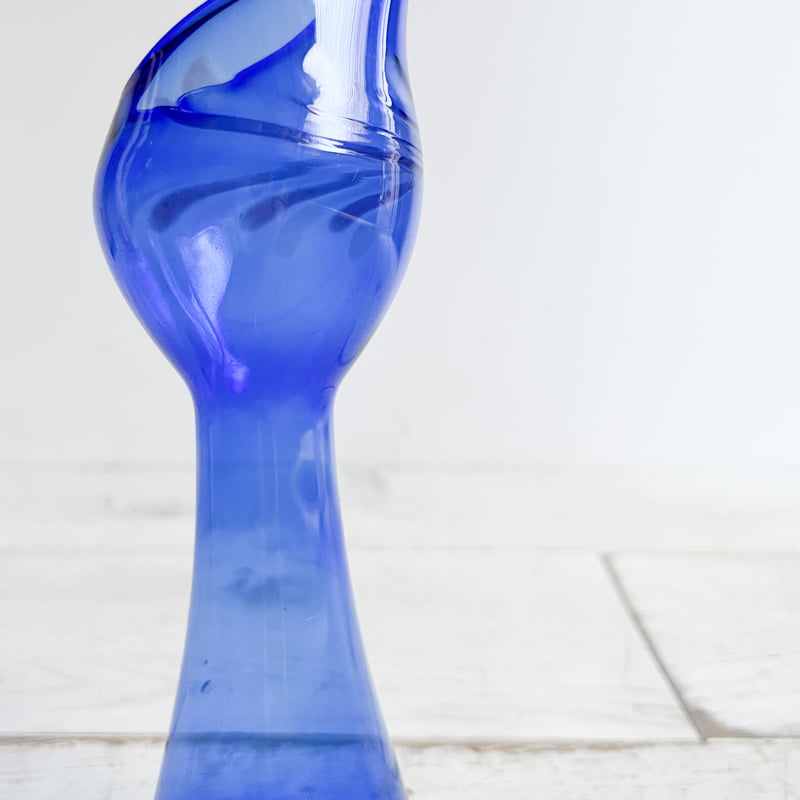 Lauscha Glass - / 東ドイツ | - FLOLF - Yukari Sato