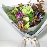 Seasonal Bouquet『 C 』