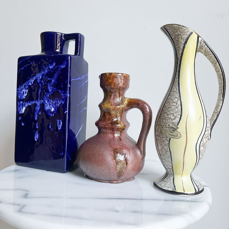 fat lava JOPEKO JOPEKO社製 Jopeko | Fat Lava & German Art Pottery