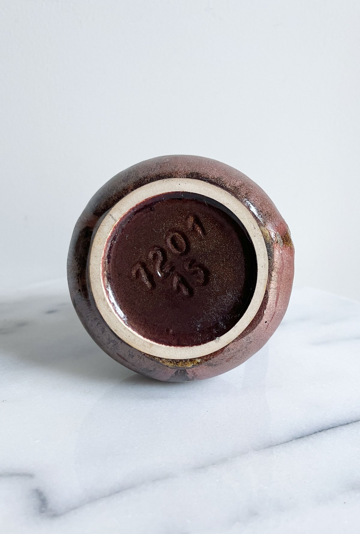 fat lava JOPEKO JOPEKO社製 Jopeko Keramik Red, Grey, White and Black Fat Lava Elegant