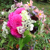 Seasonal Bouquet『 D 』